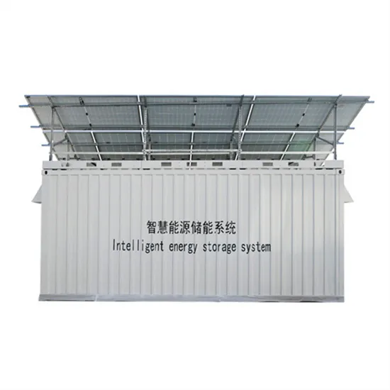 Mongolia Southern Power Grid Energy Storage Project
