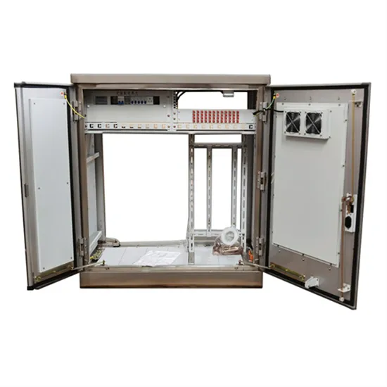 Accra Energy Storage Battery Trading Company