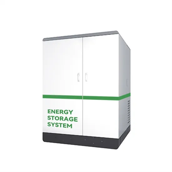 Secondary battery energy storage power station