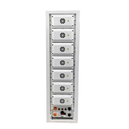 Fire protection requirements for cabinet-type energy storage equipment