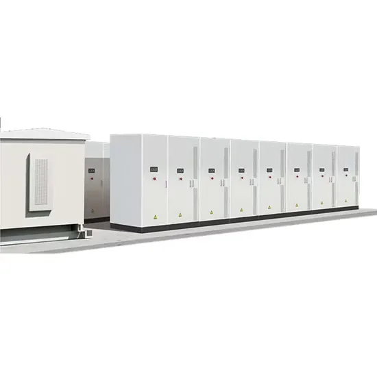 Dominican Smart Solar Power System
