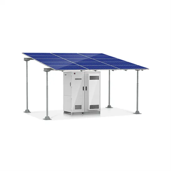 Belgium Solar Inverter