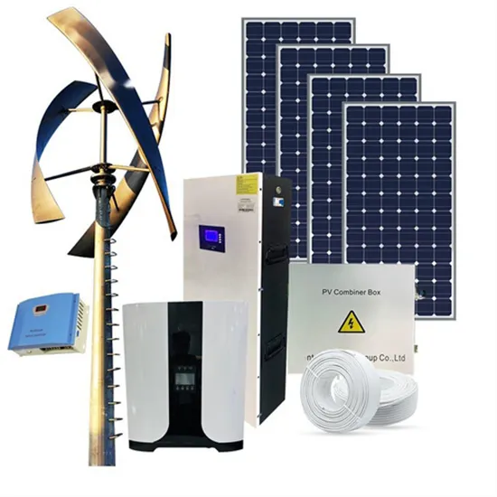 Hospital rooftop photovoltaic solar panels