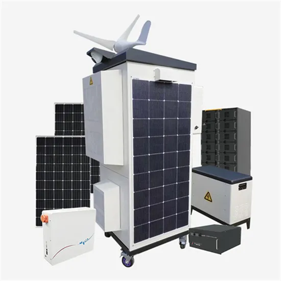 Wind power system quotation
