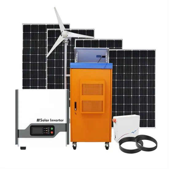 Zhongya PV combiner box price