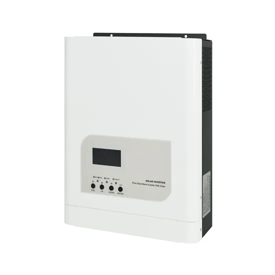 Guatemala City Sine Wave Inverter Company