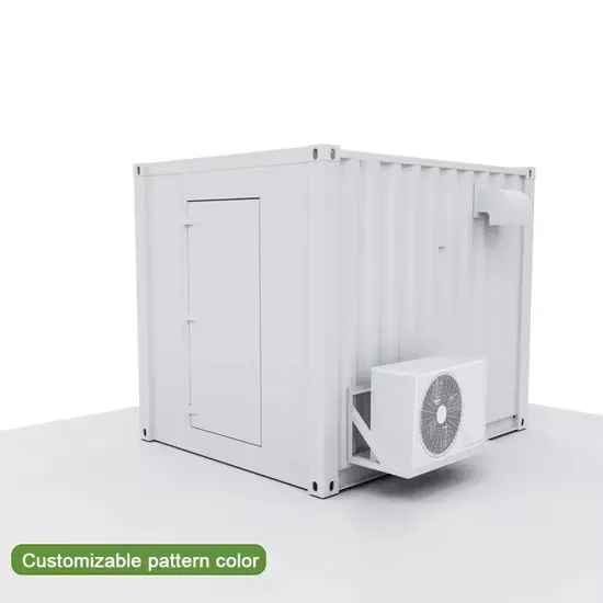 Mexican solar power monitoring system