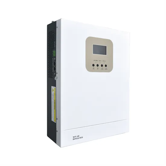 European standard sine wave inverter