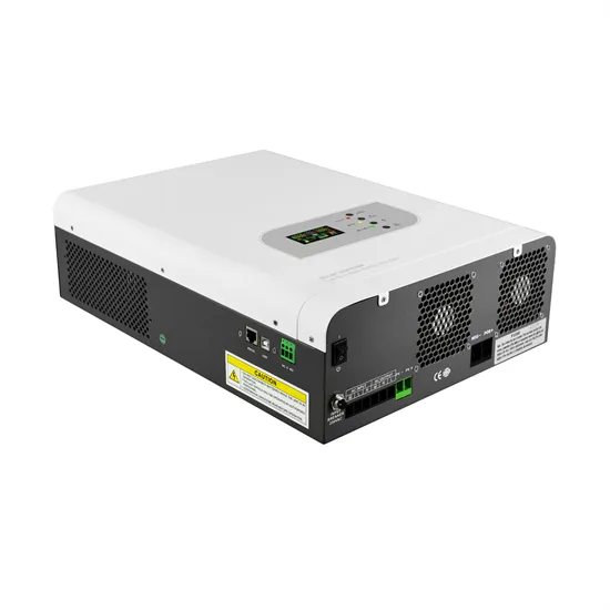Does an outdoor power inverter consume electricity 