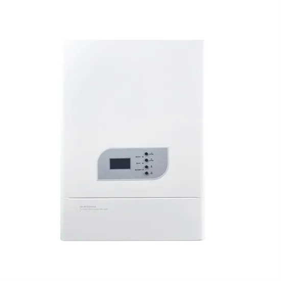 DC uninterruptible power supply components