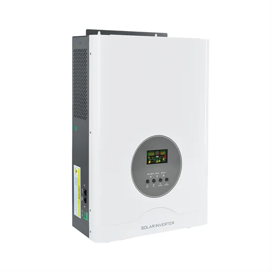 Wholesale 5kw hybrid inverter in Morocco