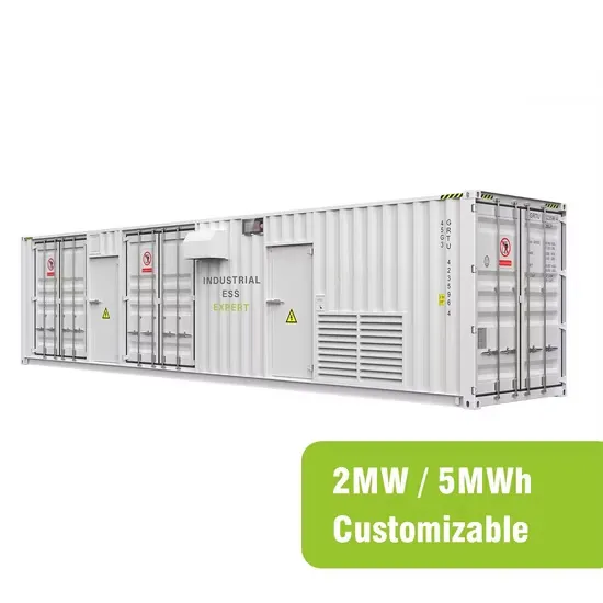 The role of outdoor energy storage power supply