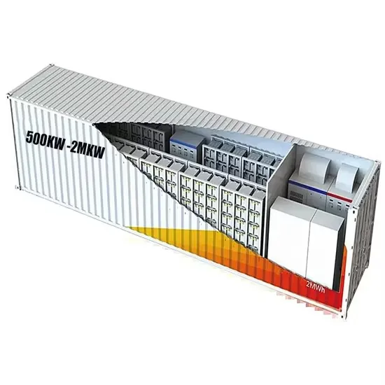 Cote d Ivoire supercapacitor energy storage system