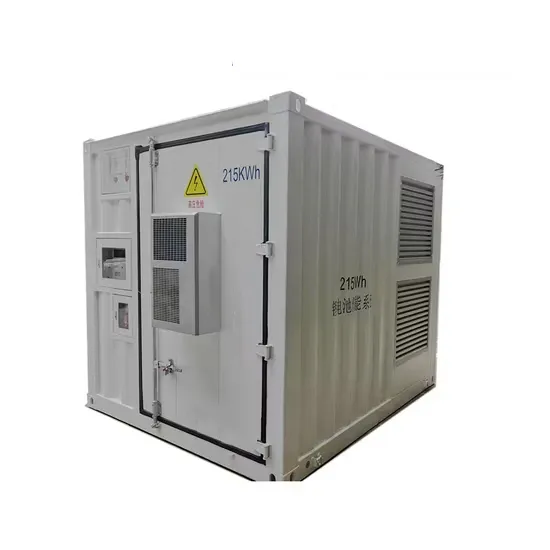 Georgetown Photovoltaic Cell Module