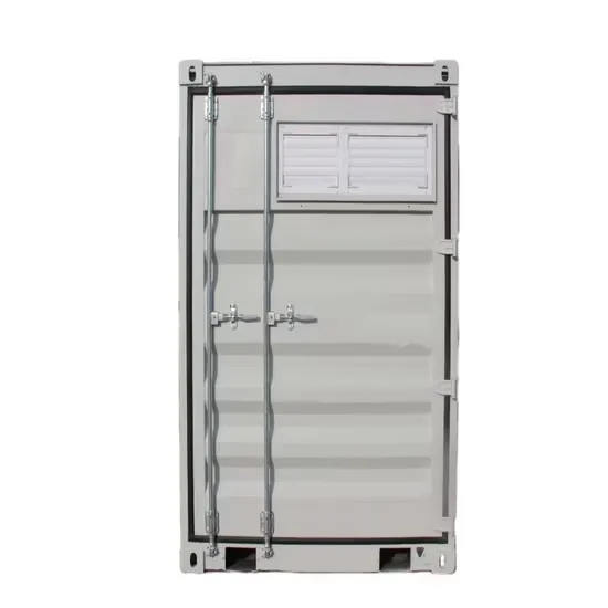 How many square meters are there for home solar photovoltaic panels