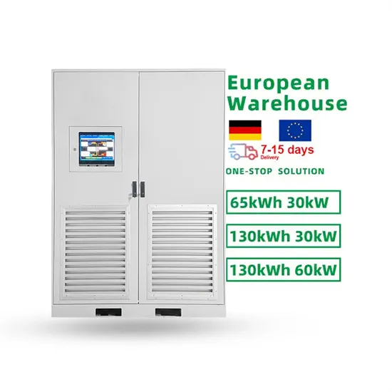 What are the high-end energy storage power supplies 