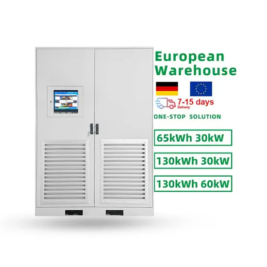 Grid-connected energy storage photovoltaic system