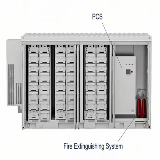Wall-mounted home energy storage