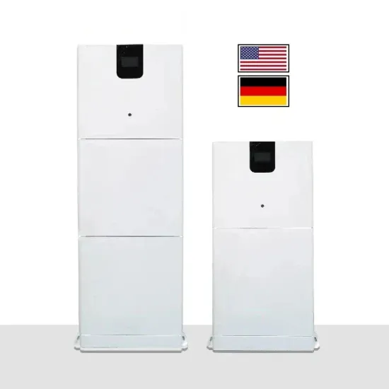Features of Vienna Energy Storage Battery