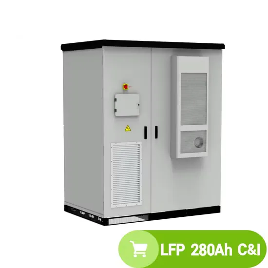Bogota Air Energy Storage Project