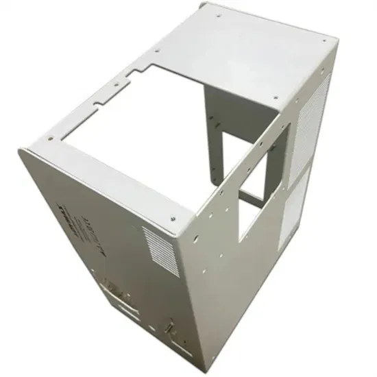 Belize Industrial Energy Storage Batteries