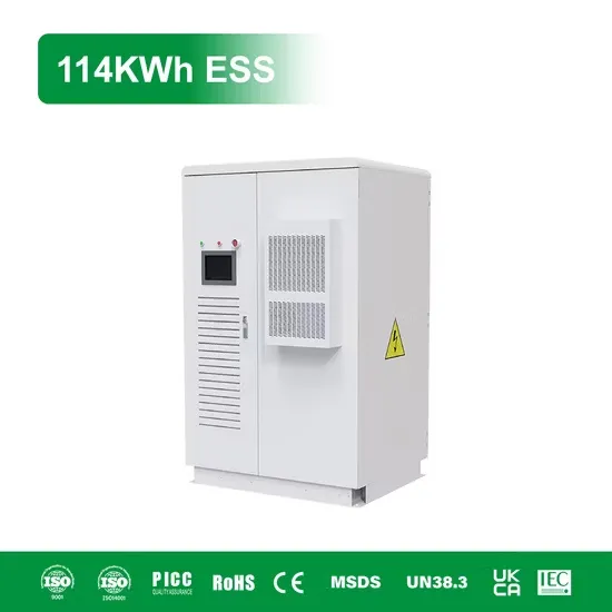 Energy storage battery cabinet assembly ESS power base station