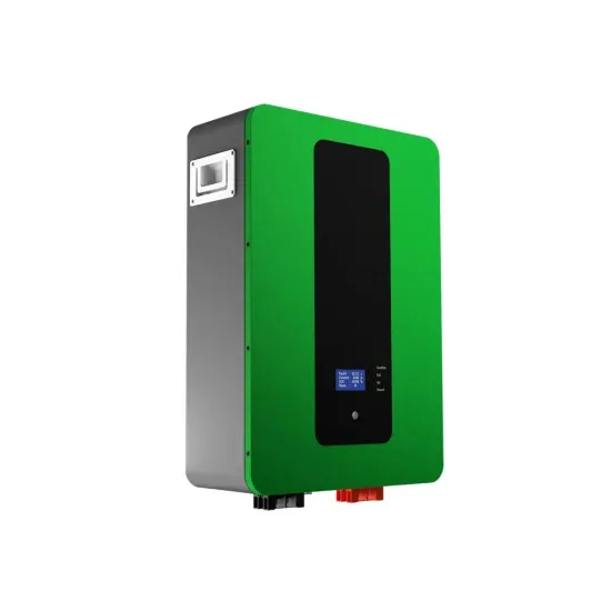 Apia Electrochemical Energy Storage Power Station