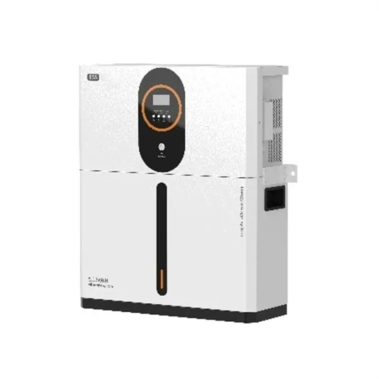 Photovoltaic energy storage joint operation