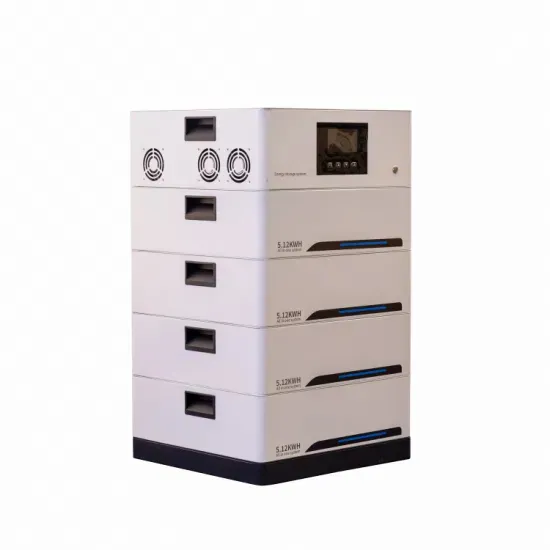 High-end portable power supply