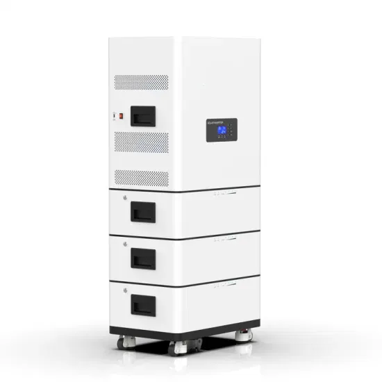 Power container base station