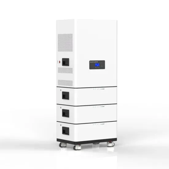 Lithium battery control system bms