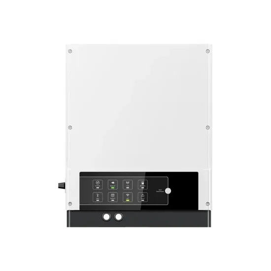 New Delhi New Energy Storage Equipment