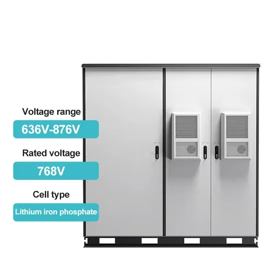 Cost of phase change energy storage system in Douala Cameroon