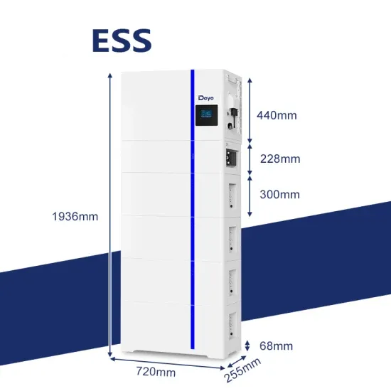 Imported solar air conditioner