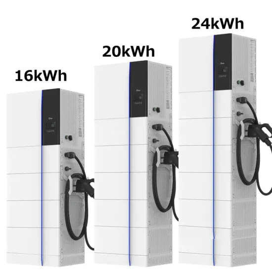 Photovoltaic energy storage equipment companies