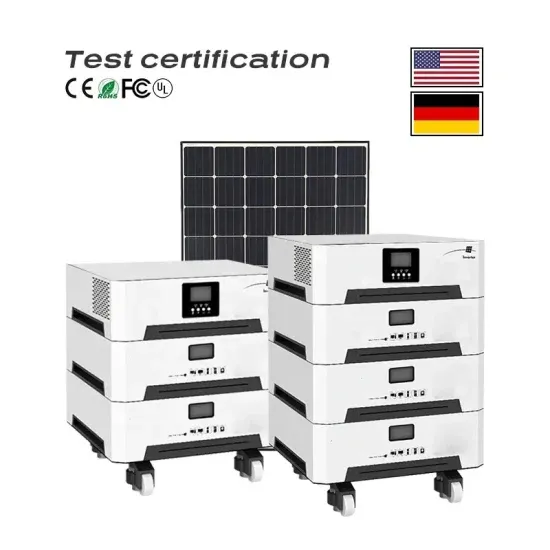 Weight limit for energy storage container shipping