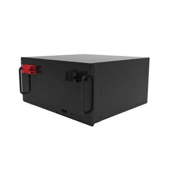 Vaduz New Energy Battery Storage