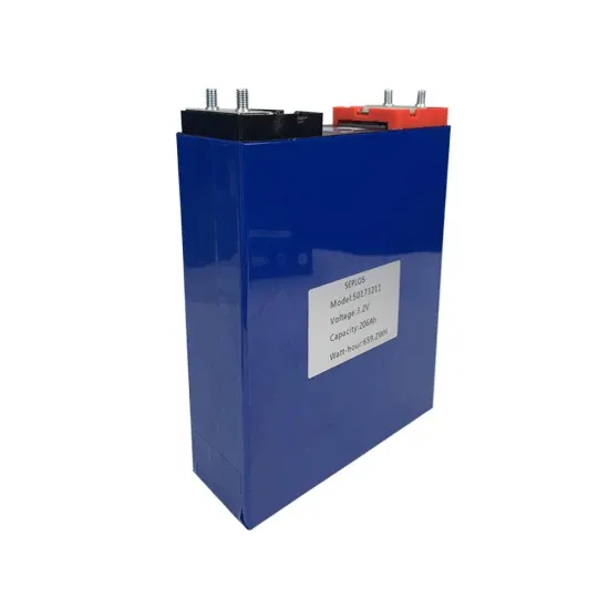 Kingston outdoor communication battery cabinet integrated outdoor station