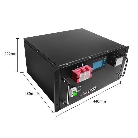 Slovakia UPS power battery base station