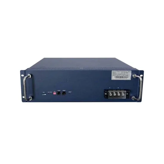 Charging station energy storage equipment