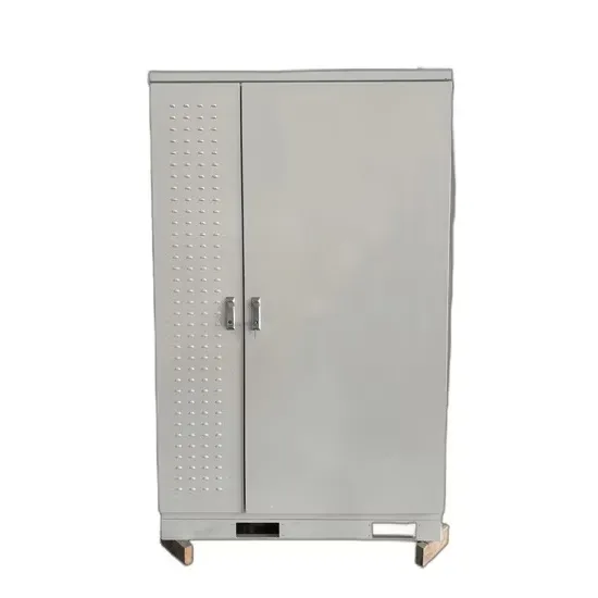 Bridgetown Base Station Wind Power Supply Principle