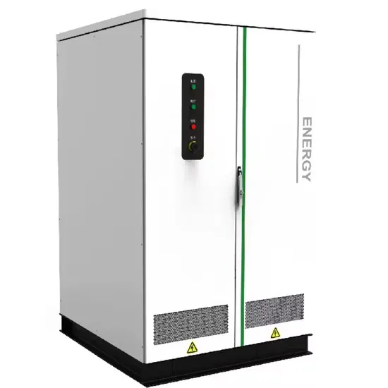 Honduras Grid Energy Storage
