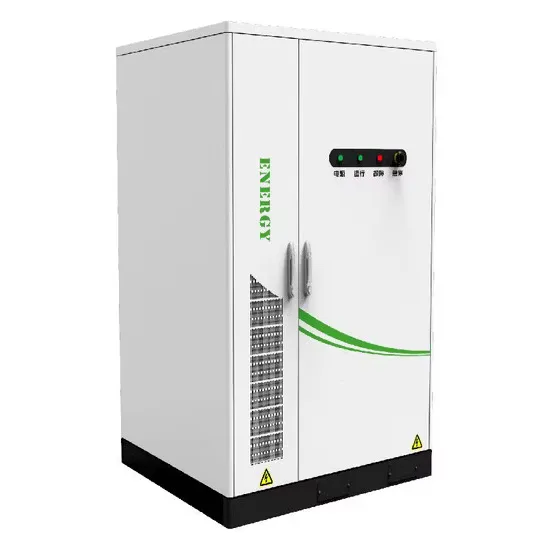 2KW 380V Solar Generator