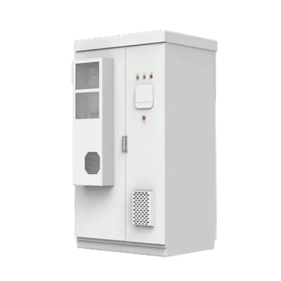 Spanish Island Technology Solar Air Conditioning