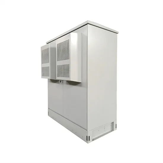Small power inverter to larger size