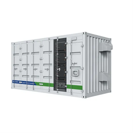 Belarus photovoltaic power generation and energy storage