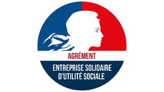 label-esus Label Entreprise solidaire d'utilité sociale